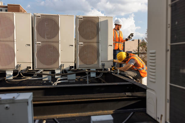 Best Best HVAC Companies  in Chadbourn, NC