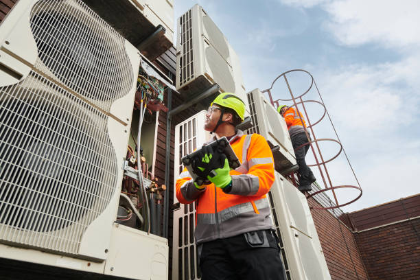 Best HVAC Installation Services  in Chadbourn, NC