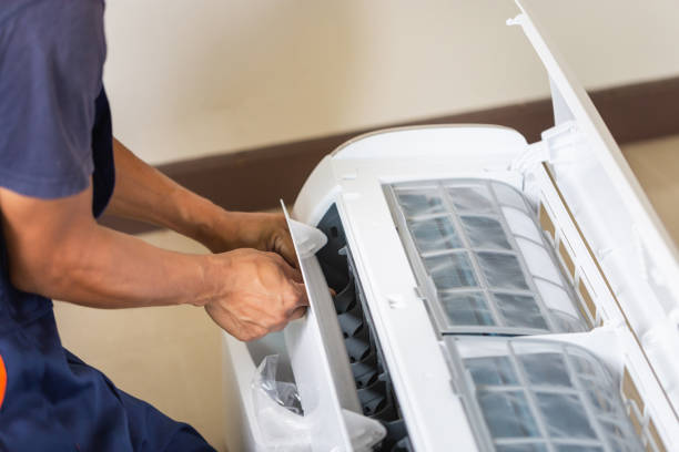 Professional HVAC in Chadbourn, NC