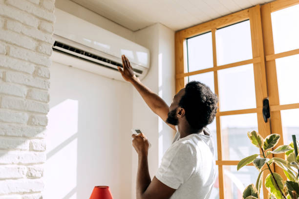 Best HVAC System Installation  in Chadbourn, NC