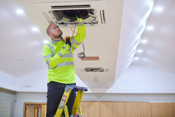 Best Affordable HVAC Services  in Chadbourn, NC