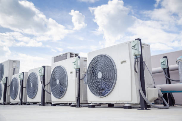 Best Furnace Installation  in Chadbourn, NC