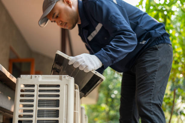 Best HVAC Service Technicians  in Chadbourn, NC