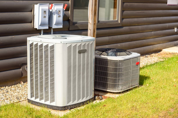 Best HVAC Air Duct Cleaning  in Chadbourn, NC